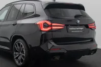 BMW X3 (Seria X) din 2022 cu 34.818 km - oferta BMW196859 - foto 17