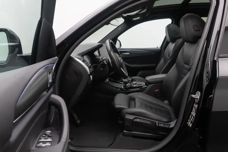 BMW X3 (Seria X) din 2022 cu 34.818 km - oferta BMW196859 - foto 18