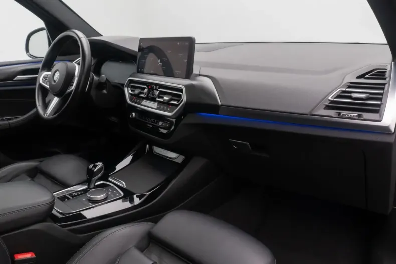 BMW X3 (Seria X) din 2022 cu 34.818 km - oferta BMW196859 - foto 22