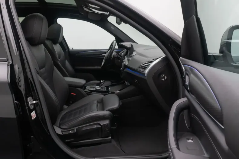 BMW X3 (Seria X) din 2022 cu 34.818 km - oferta BMW196859 - foto 23