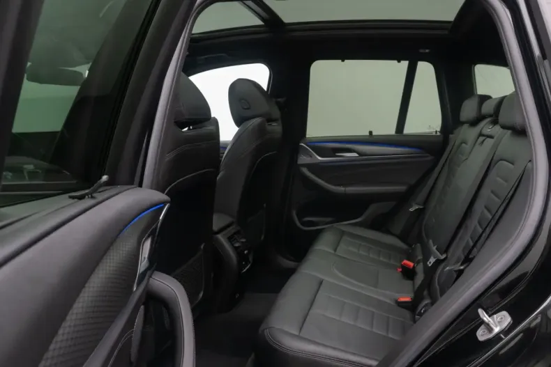 BMW X3 (Seria X) din 2022 cu 34.818 km - oferta BMW196859 - foto 24