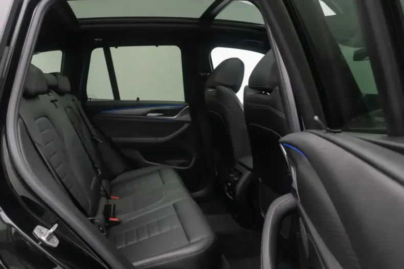 BMW X3 (Seria X) din 2022 cu 34.818 km - oferta BMW196859 - foto 25