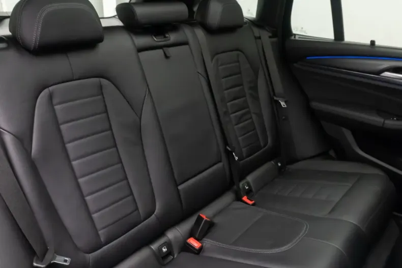 BMW X3 (Seria X) din 2022 cu 34.818 km - oferta BMW196859 - foto 28