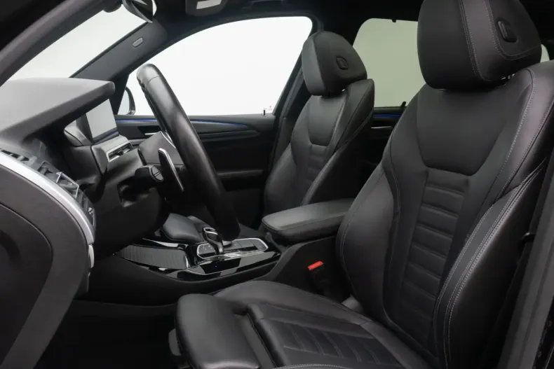 BMW X3 (Seria X) din 2022 cu 34.818 km - oferta BMW196859 - foto 35