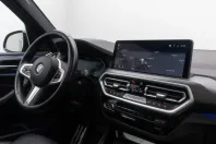 BMW X3 (Seria X) din 2022 cu 34.818 km - oferta BMW196859 - foto 37