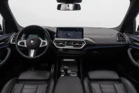 BMW X3 (Seria X) din 2022 cu 34.818 km - oferta BMW196859 - foto 39