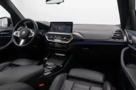 BMW X3 (Seria X) din 2022 cu 34.818 km - oferta BMW196859 - foto 40