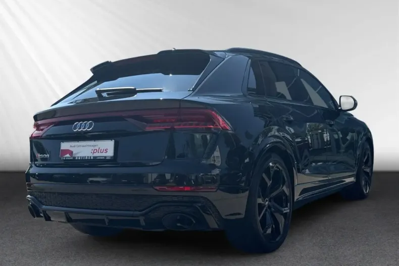 Audi RSQ8 din 2022 cu 64.450 km - oferta AUD196860 - foto 3