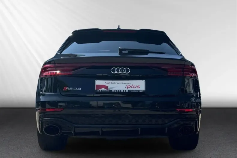 Audi RSQ8 din 2022 cu 64.450 km - oferta AUD196860 - foto 4