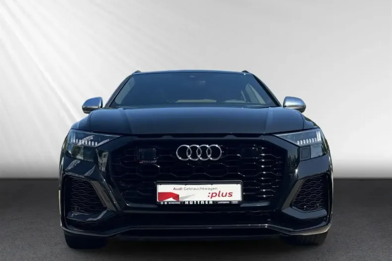Audi RSQ8 din 2022 cu 64.450 km - oferta AUD196860 - foto 5