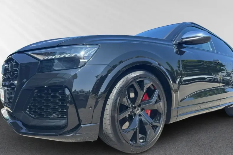 Audi RSQ8 din 2022 cu 64.450 km - oferta AUD196860 - foto 6