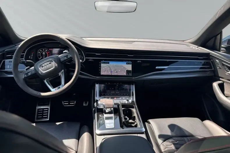 Audi RSQ8 din 2022 cu 64.450 km - oferta AUD196860 - foto 7