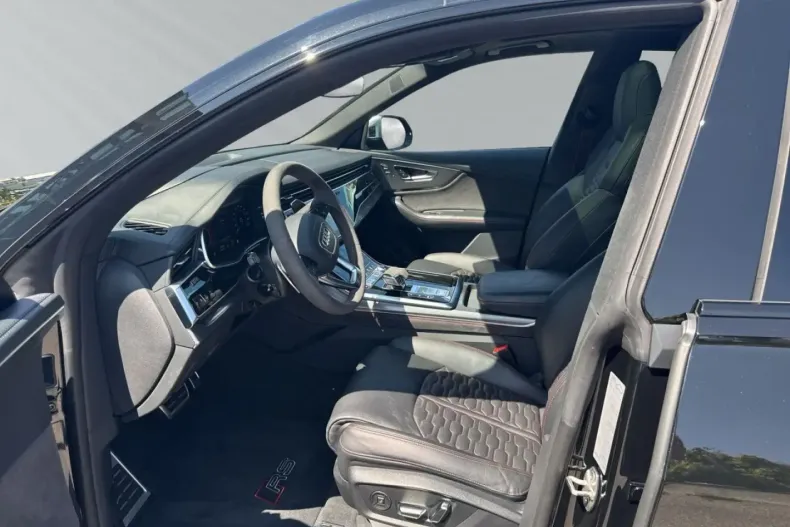 Audi RSQ8 din 2022 cu 64.450 km - oferta AUD196860 - foto 8