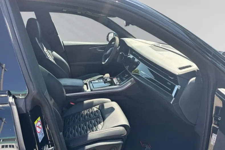 Audi RSQ8 din 2022 cu 64.450 km - oferta AUD196860 - foto 9