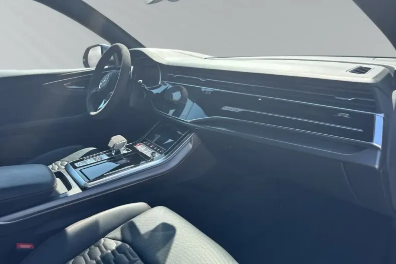 Audi RSQ8 din 2022 cu 64.450 km - oferta AUD196860 - foto 10