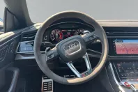 Audi RSQ8 din 2022 cu 64.450 km - oferta AUD196860 - foto 12