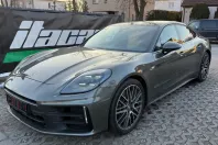 Porsche Panamera din 2025 cu 1.216 km - oferta POR196861 - foto 1