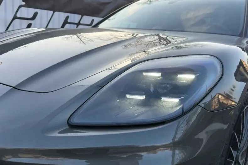 Porsche Panamera din 2025 cu 1.216 km - oferta POR196861 - foto 4