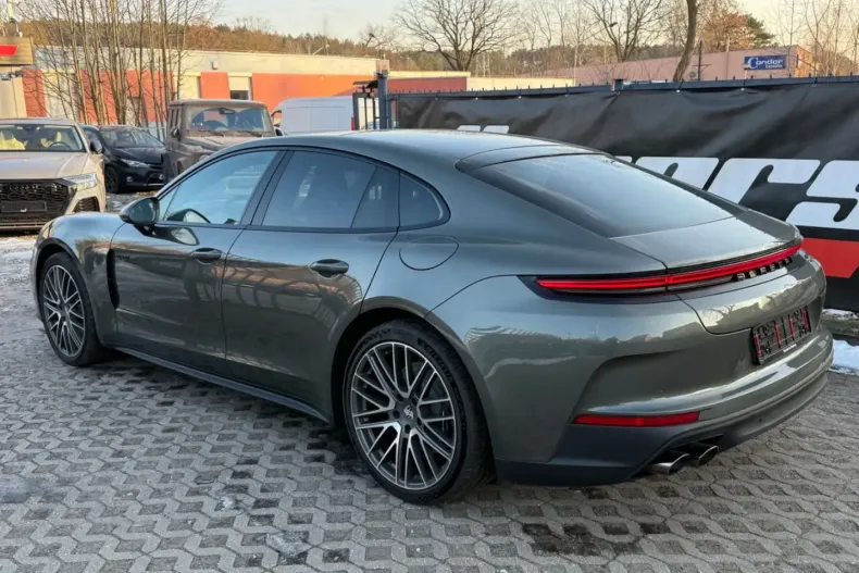 Porsche Panamera din 2025 cu 1.216 km - oferta POR196861 - foto 7