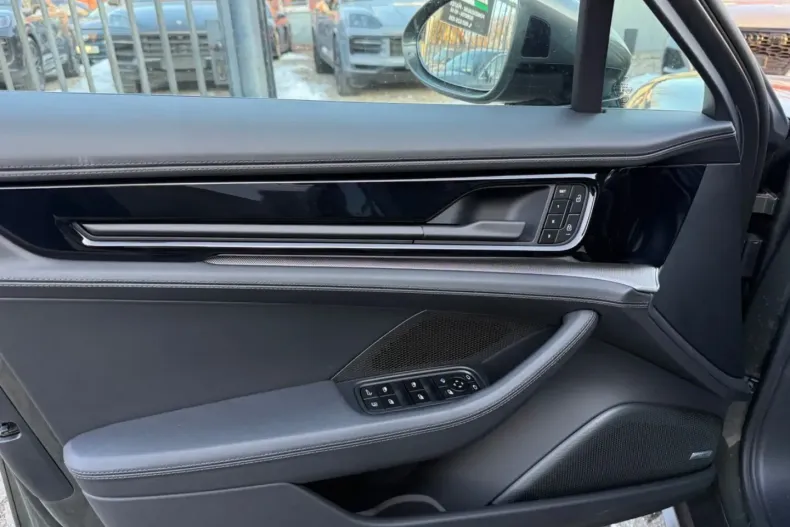 Porsche Panamera din 2025 cu 1.216 km - oferta POR196861 - foto 10