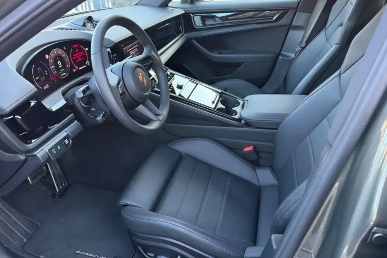 Porsche Panamera din 2025 cu 1.216 km - oferta POR196861 - foto 12