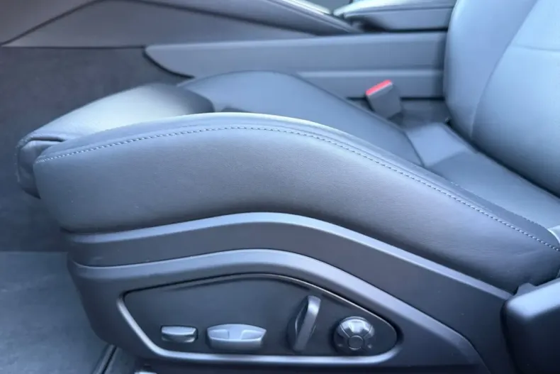 Porsche Panamera din 2025 cu 1.216 km - oferta POR196861 - foto 13