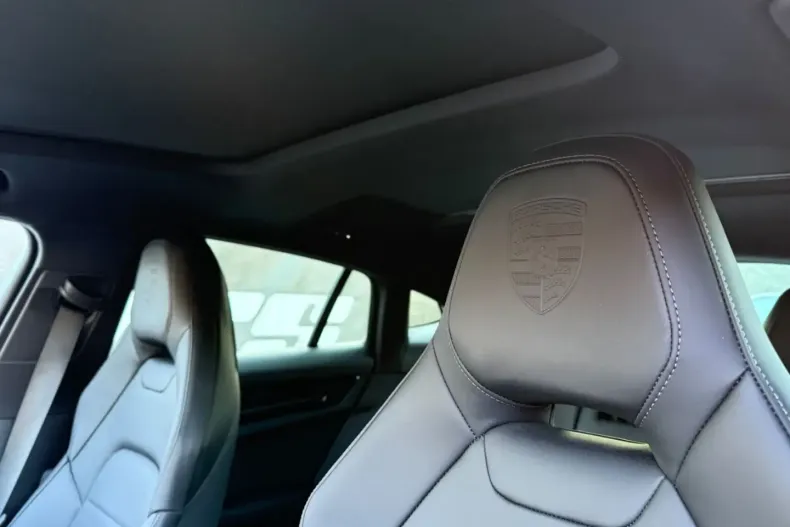 Porsche Panamera din 2025 cu 1.216 km - oferta POR196861 - foto 14