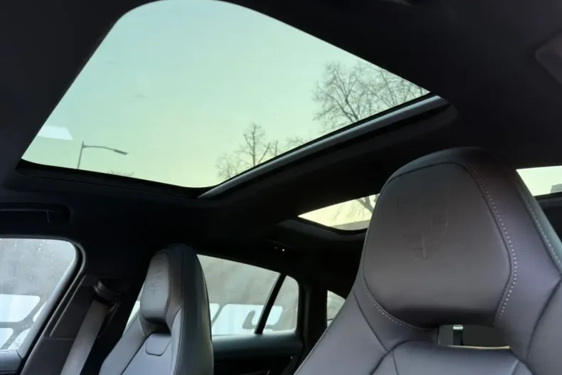 Porsche Panamera din 2025 cu 1.216 km - oferta POR196861 - foto 15