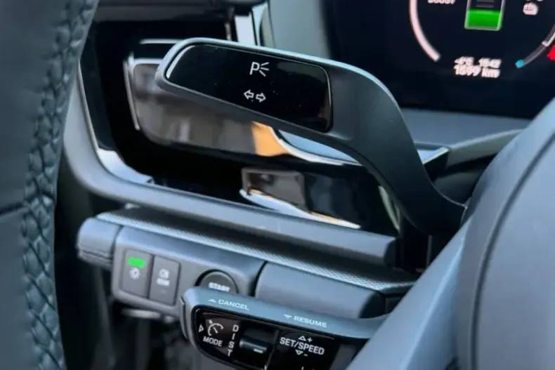 Porsche Panamera din 2025 cu 1.216 km - oferta POR196861 - foto 20