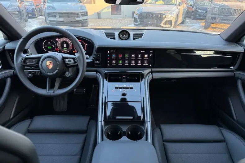 Porsche Panamera din 2025 cu 1.216 km - oferta POR196861 - foto 30