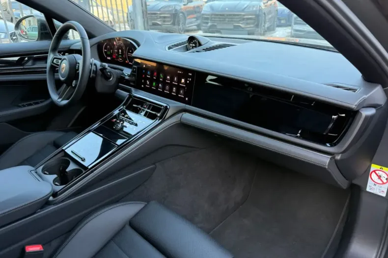 Porsche Panamera din 2025 cu 1.216 km - oferta POR196861 - foto 32