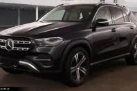 Mercedes-Benz GLE 350 (Clasa GLE) din 2024 cu 68.347 km - oferta MER196862 - foto 1