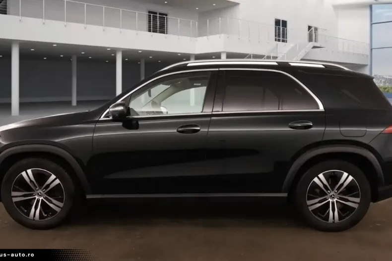 Mercedes-Benz GLE 350 (Clasa GLE) din 2024 cu 68.347 km - oferta MER196862 - foto 3
