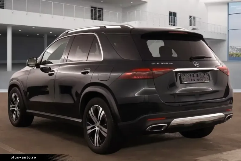 Mercedes-Benz GLE 350 (Clasa GLE) din 2024 cu 68.347 km - oferta MER196862 - foto 4