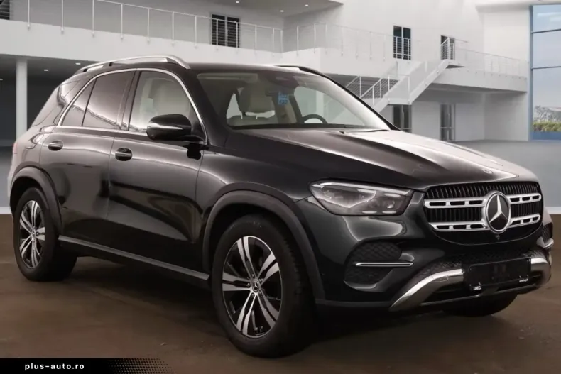 Mercedes-Benz GLE 350 (Clasa GLE) din 2024 cu 68.347 km - oferta MER196862 - foto 9