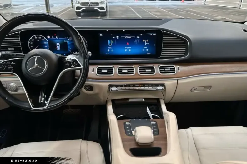 Mercedes-Benz GLE 350 (Clasa GLE) din 2024 cu 68.347 km - oferta MER196862 - foto 10