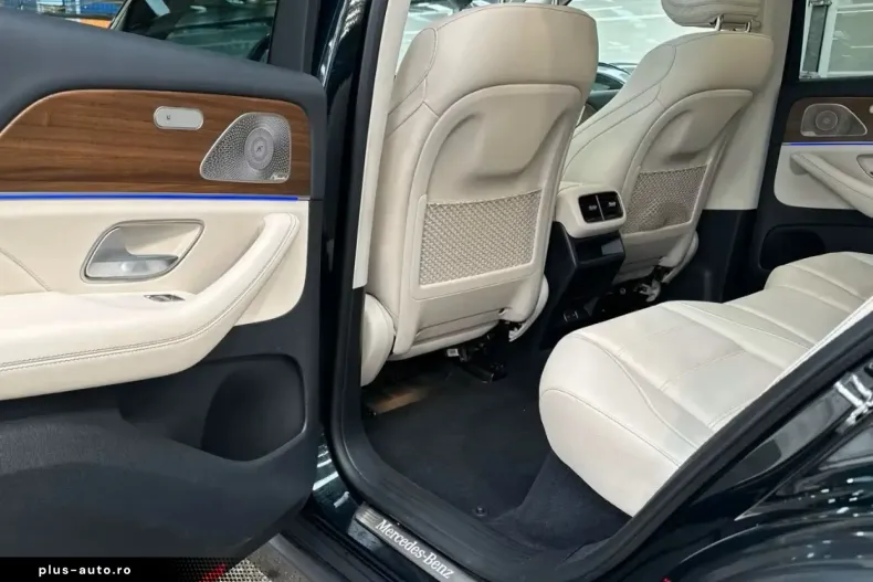 Mercedes-Benz GLE 350 (Clasa GLE) din 2024 cu 68.347 km - oferta MER196862 - foto 11