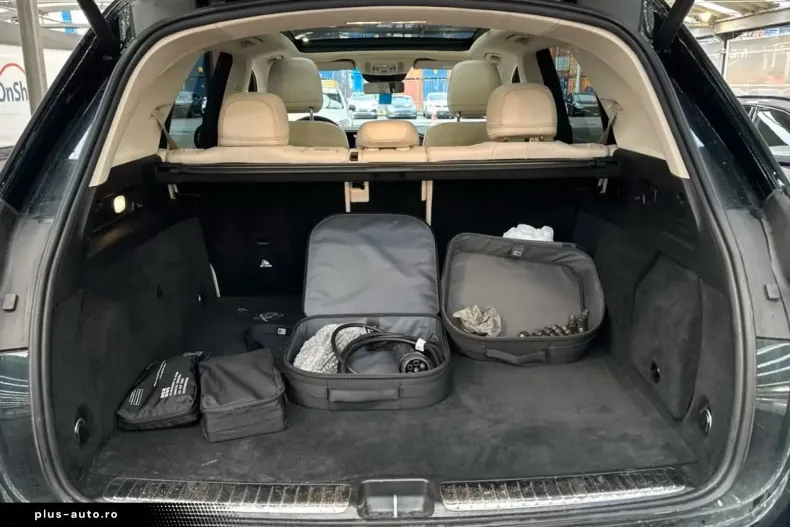 Mercedes-Benz GLE 350 (Clasa GLE) din 2024 cu 68.347 km - oferta MER196862 - foto 15