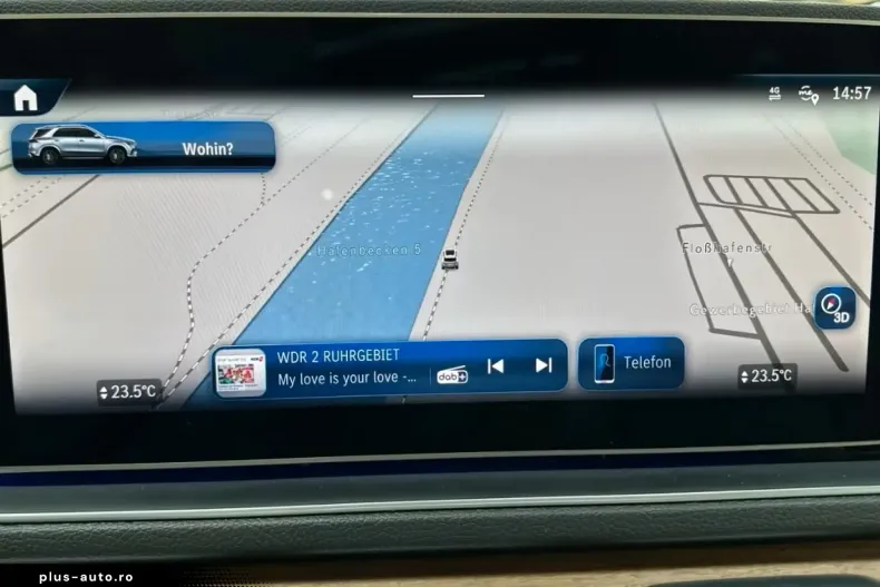 Mercedes-Benz GLE 350 (Clasa GLE) din 2024 cu 68.347 km - oferta MER196862 - foto 16