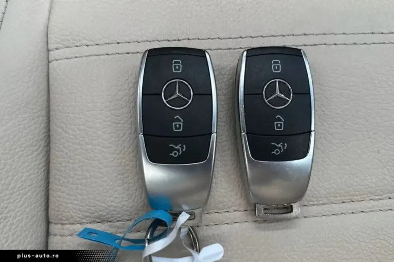 Mercedes-Benz GLE 350 (Clasa GLE) din 2024 cu 68.347 km - oferta MER196862 - foto 18