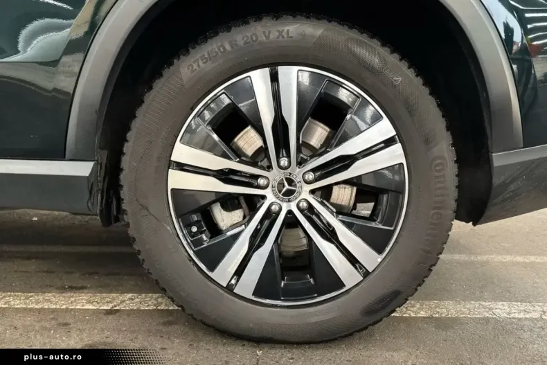 Mercedes-Benz GLE 350 (Clasa GLE) din 2024 cu 68.347 km - oferta MER196862 - foto 20