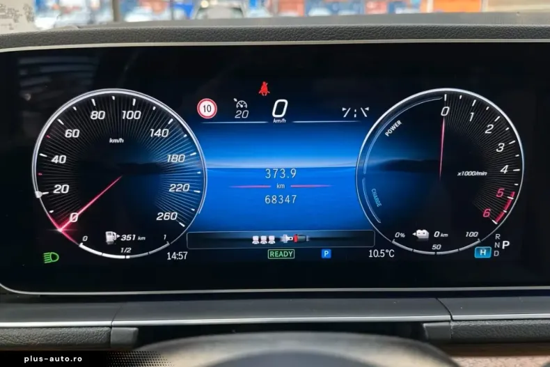 Mercedes-Benz GLE 350 (Clasa GLE) din 2024 cu 68.347 km - oferta MER196862 - foto 21