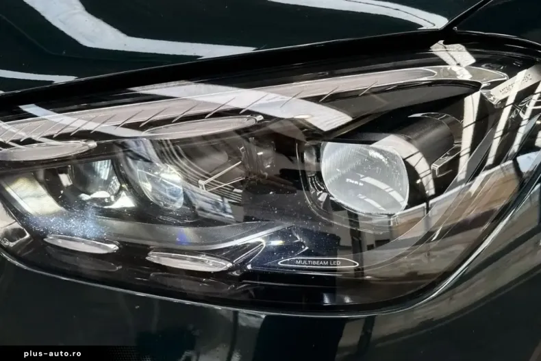 Mercedes-Benz GLE 350 (Clasa GLE) din 2024 cu 68.347 km - oferta MER196862 - foto 22