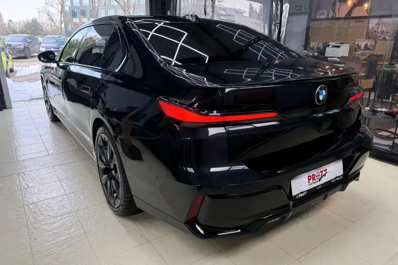 BMW 740 (Seria 7) din 2023 cu 64.350 km - oferta BMW196863 - foto 4