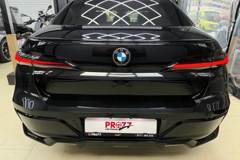 BMW 740 (Seria 7) din 2023 cu 64.350 km - oferta BMW196863 - foto 5