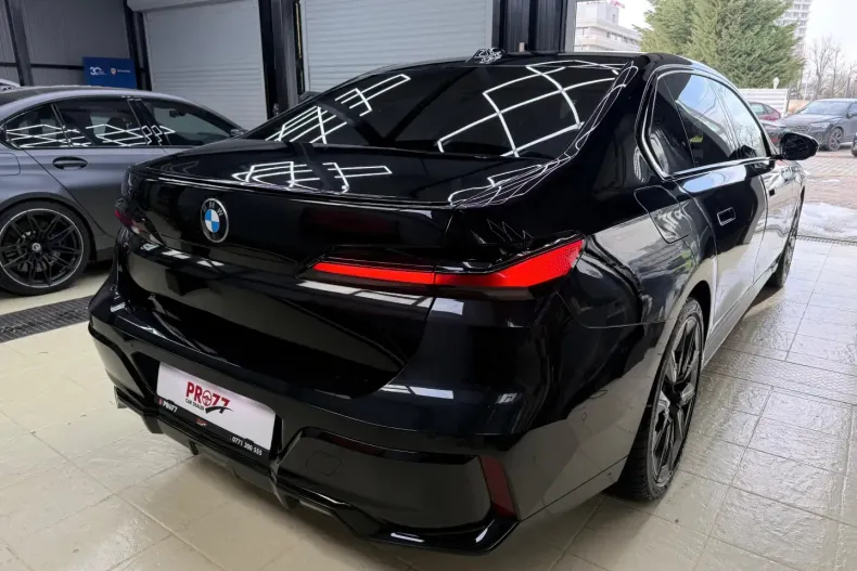 BMW 740 (Seria 7) din 2023 cu 64.350 km - oferta BMW196863 - foto 6