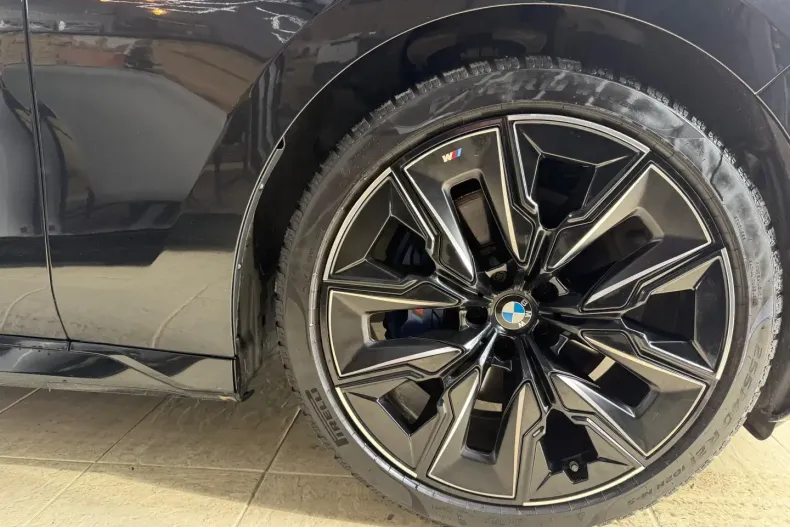 BMW 740 (Seria 7) din 2023 cu 64.350 km - oferta BMW196863 - foto 9