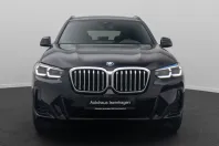 BMW X3 (Seria X) din 2022 cu 39.196 km - oferta BMW196864 - foto 1