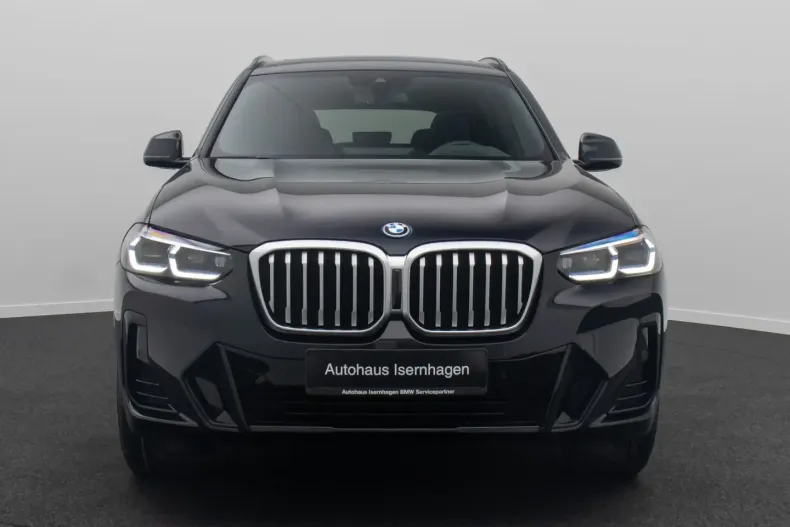 BMW X3 (Seria X) din 2022 cu 39.196 km - oferta BMW196864 - foto 1