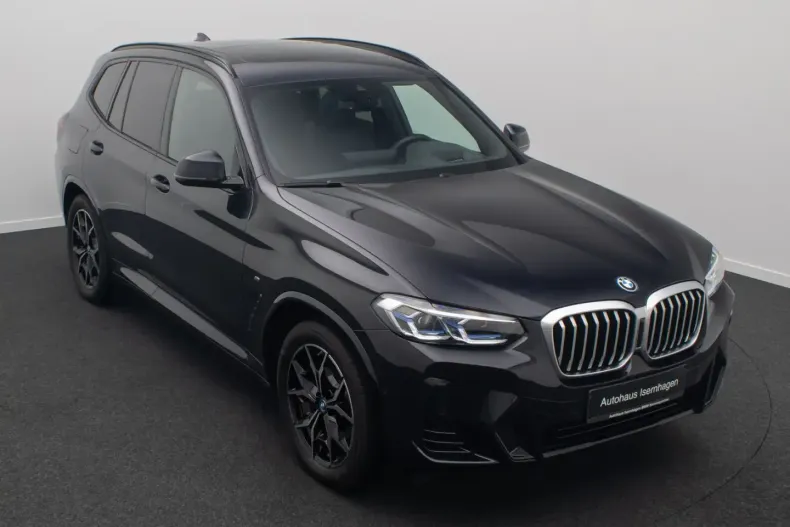 BMW X3 (Seria X) din 2022 cu 39.196 km - oferta BMW196864 - foto 2